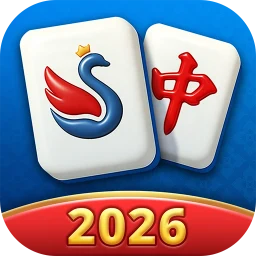 Biểu tượng Mahjong Relaxing