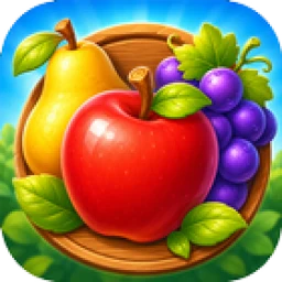 Harvest Bloom : Farm Puzzle 아이콘